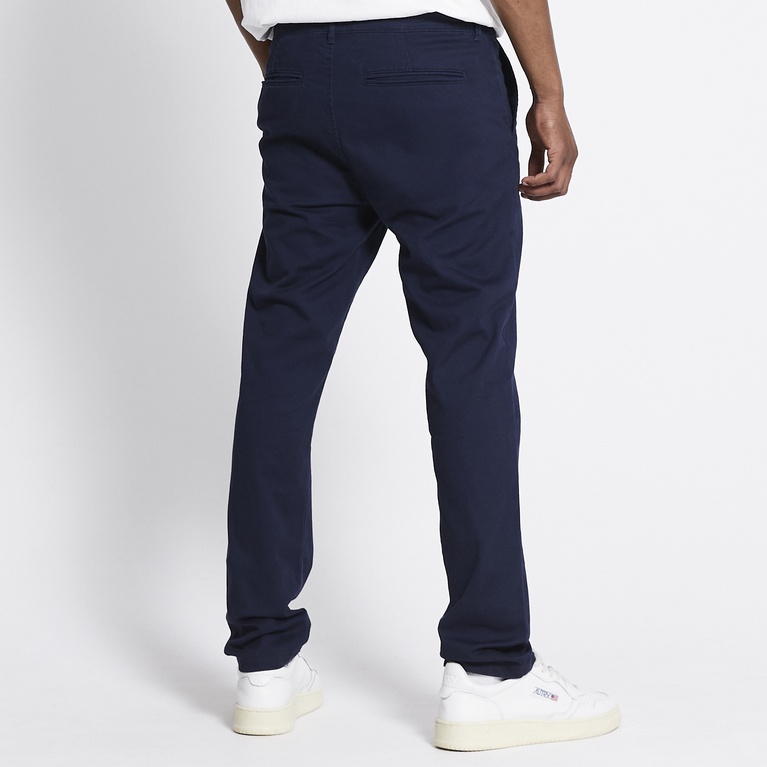 Chinos "Eric" Navy